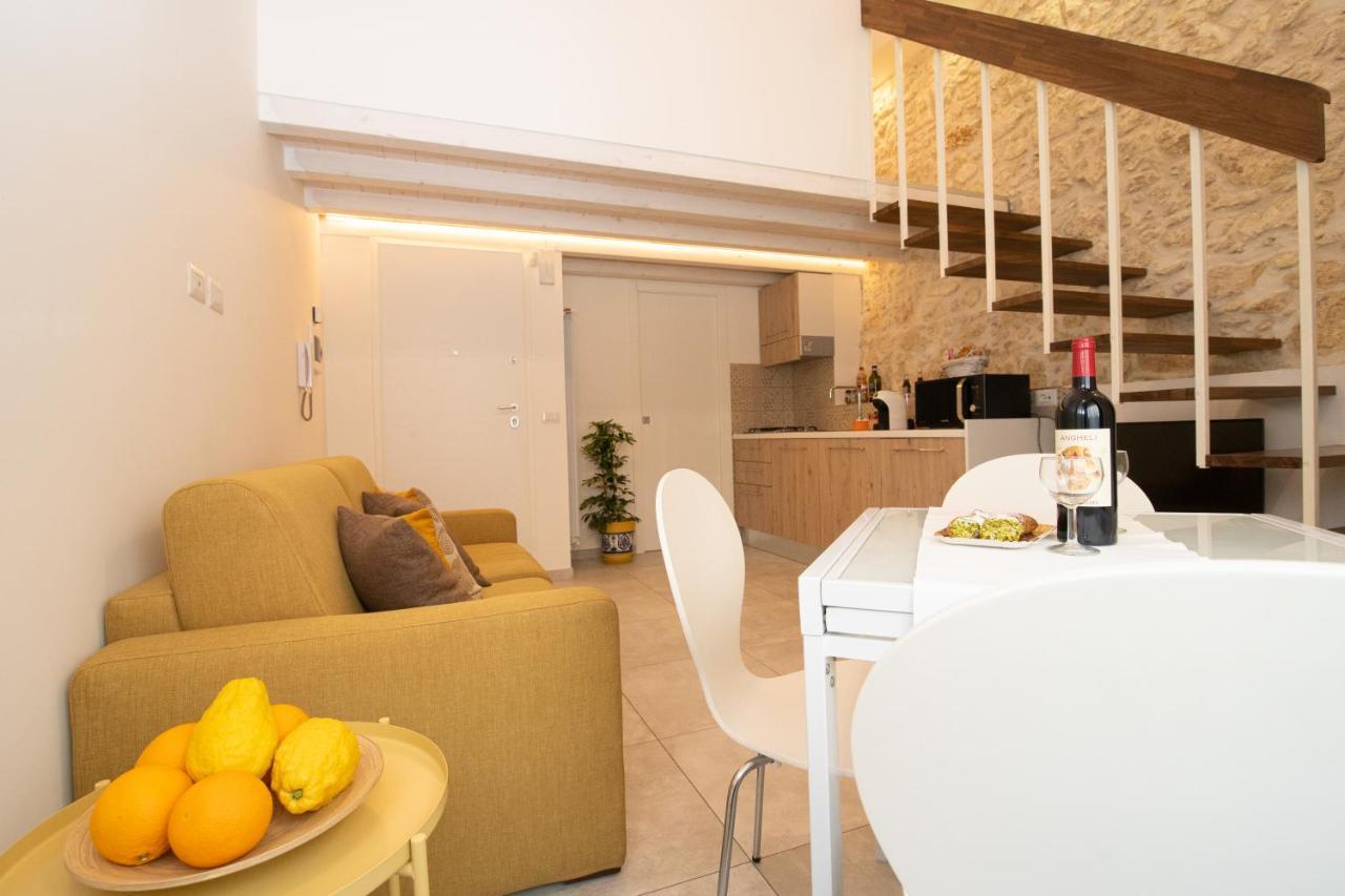 סירקוזה Marene Residence מראה חיצוני תמונה