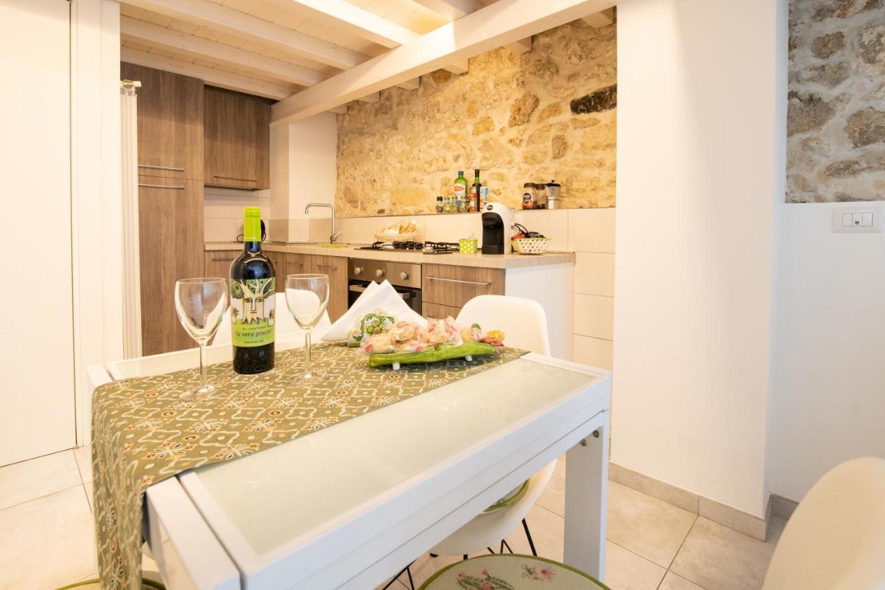 סירקוזה Marene Residence מראה חיצוני תמונה