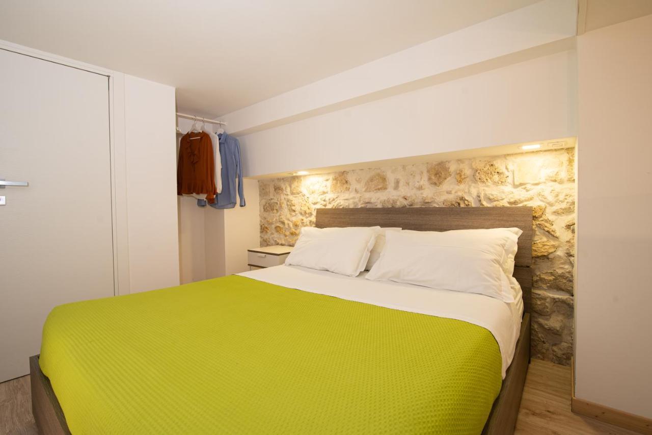 סירקוזה Marene Residence מראה חיצוני תמונה