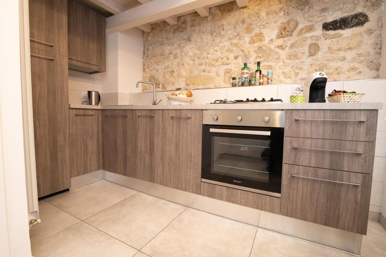 סירקוזה Marene Residence מראה חיצוני תמונה