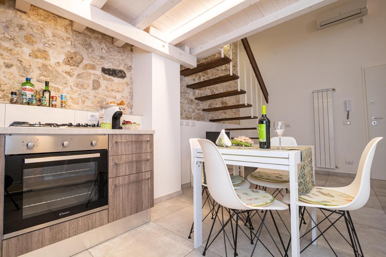 סירקוזה Marene Residence מראה חיצוני תמונה