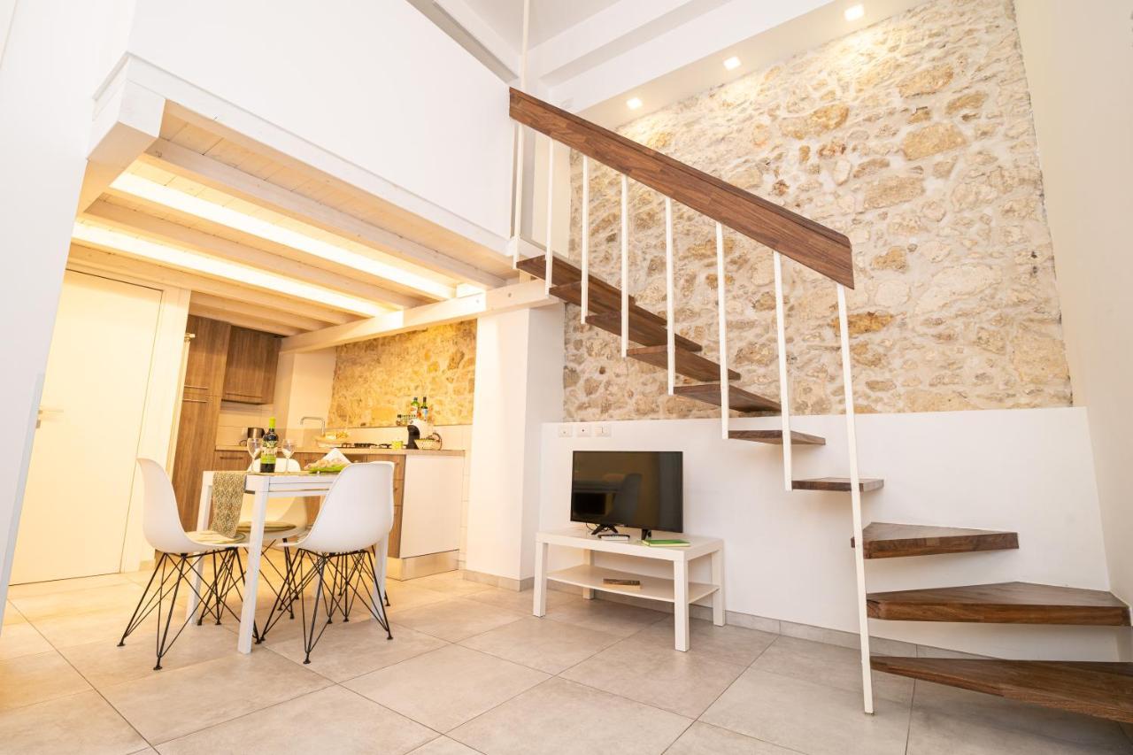 סירקוזה Marene Residence מראה חיצוני תמונה