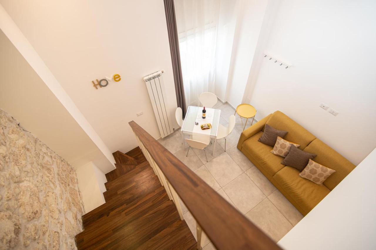 סירקוזה Marene Residence מראה חיצוני תמונה