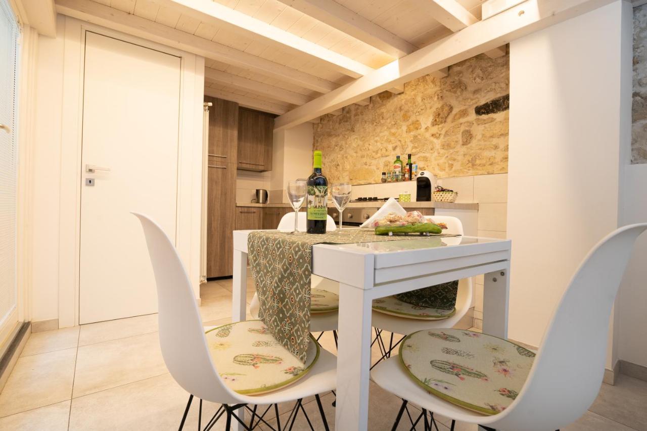 סירקוזה Marene Residence מראה חיצוני תמונה