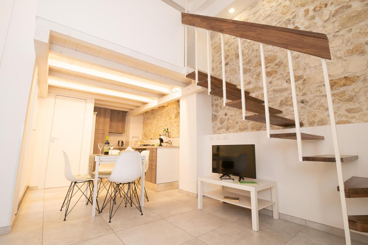 סירקוזה Marene Residence מראה חיצוני תמונה