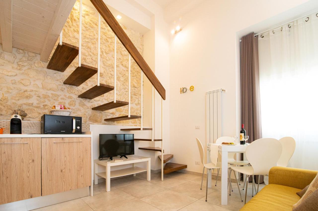 סירקוזה Marene Residence מראה חיצוני תמונה