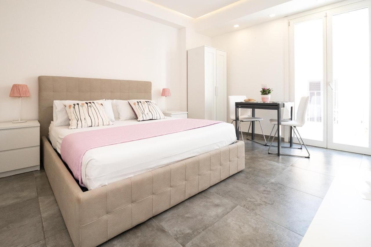 סירקוזה Marene Residence מראה חיצוני תמונה