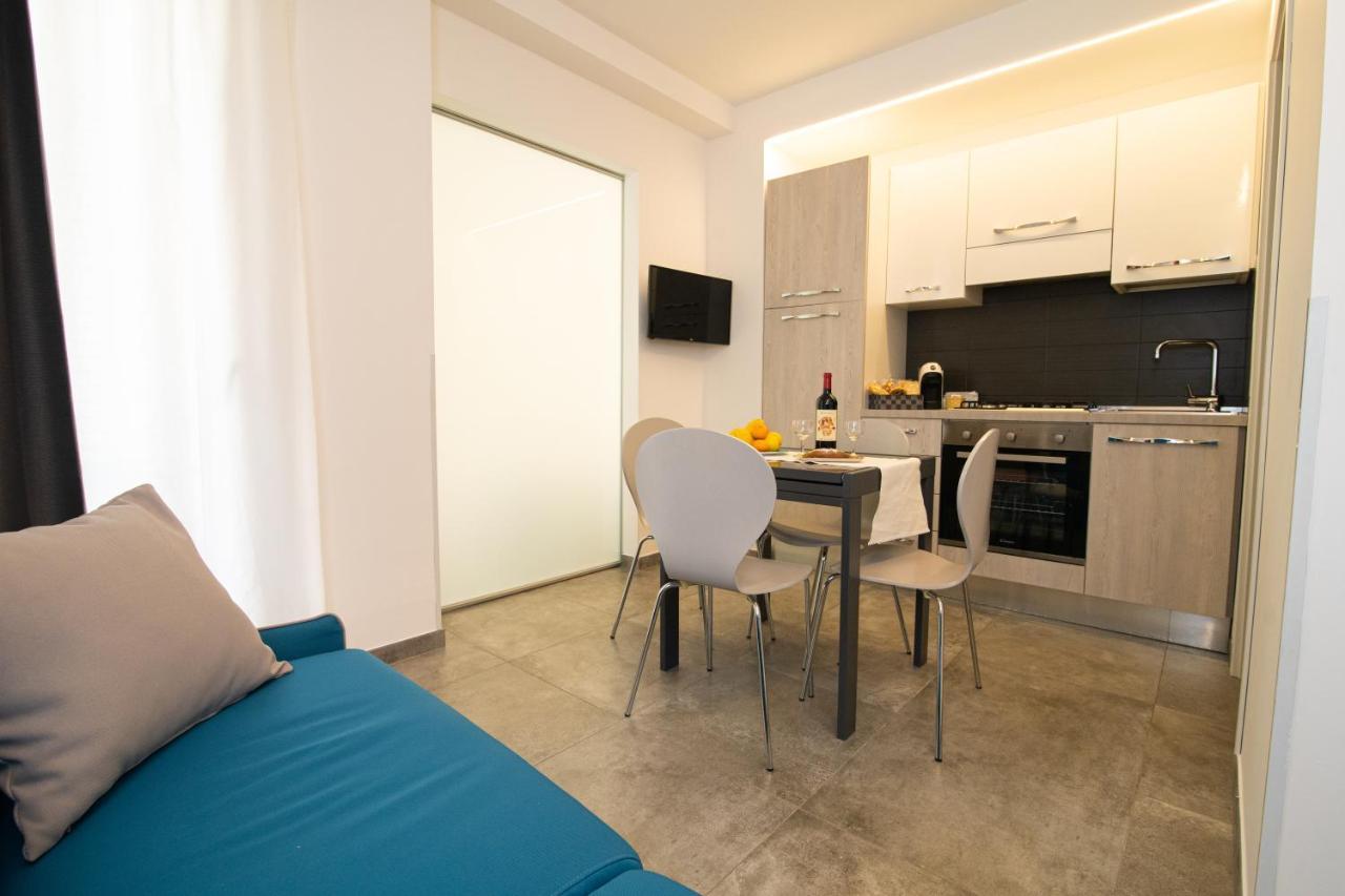 סירקוזה Marene Residence מראה חיצוני תמונה