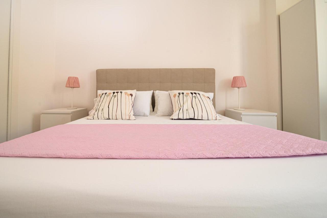 סירקוזה Marene Residence מראה חיצוני תמונה