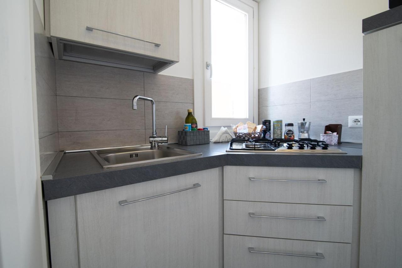 סירקוזה Marene Residence מראה חיצוני תמונה