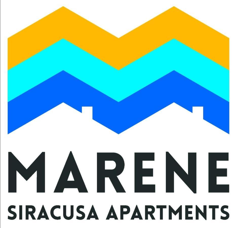 סירקוזה Marene Residence מראה חיצוני תמונה