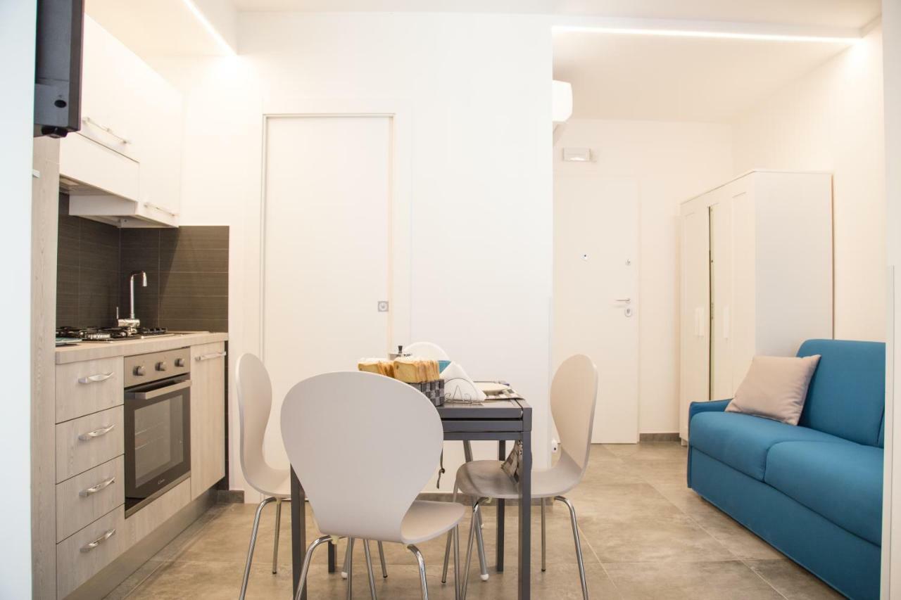 סירקוזה Marene Residence מראה חיצוני תמונה