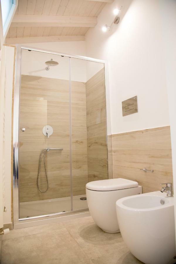 סירקוזה Marene Residence מראה חיצוני תמונה