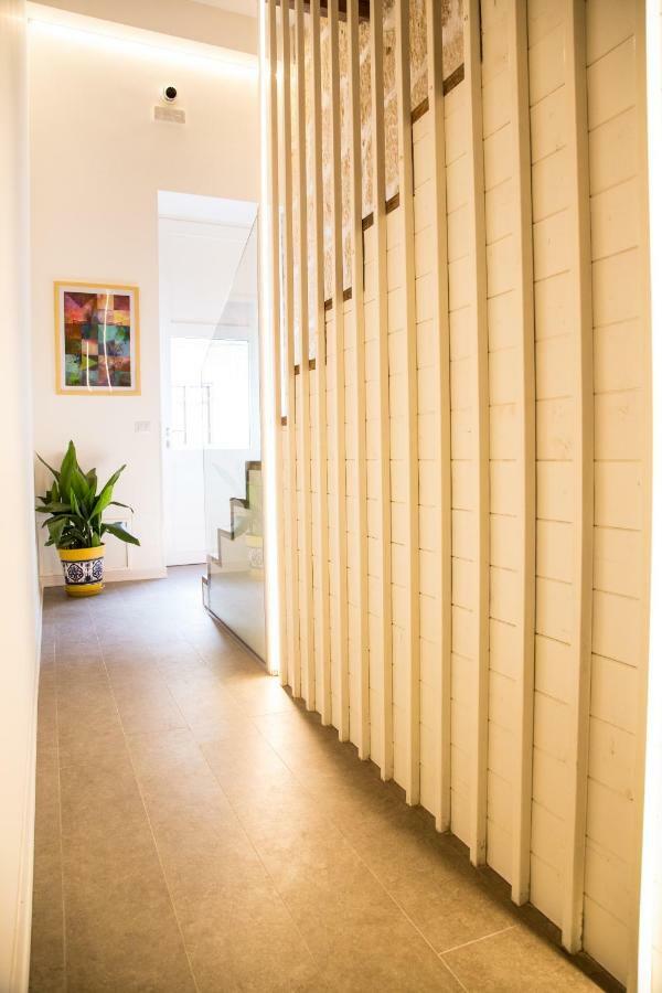 סירקוזה Marene Residence מראה חיצוני תמונה