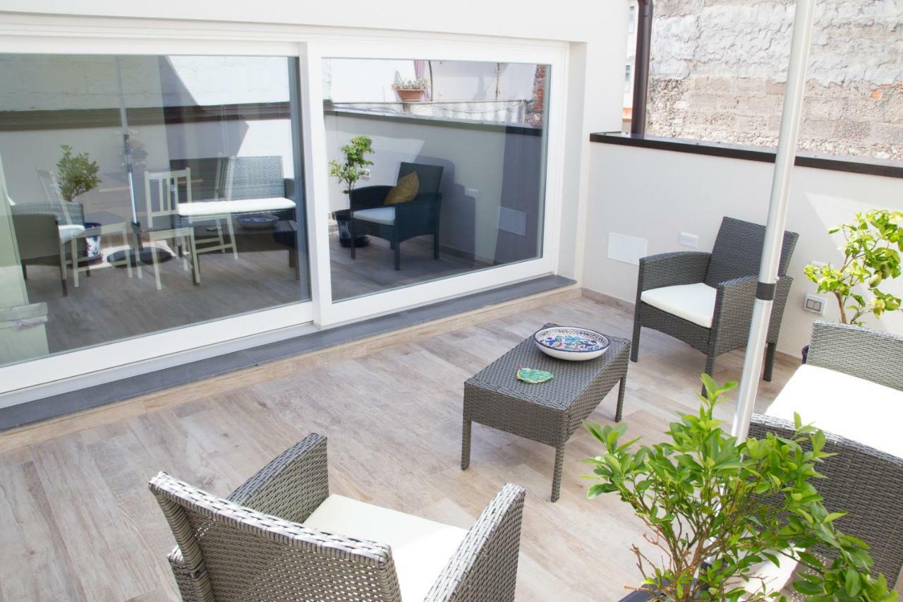 סירקוזה Marene Residence מראה חיצוני תמונה