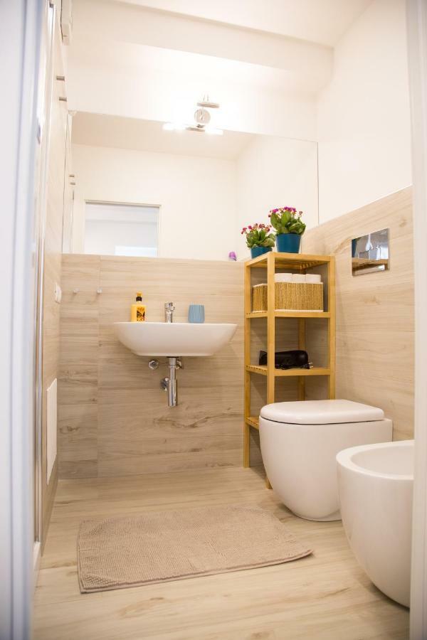 סירקוזה Marene Residence מראה חיצוני תמונה