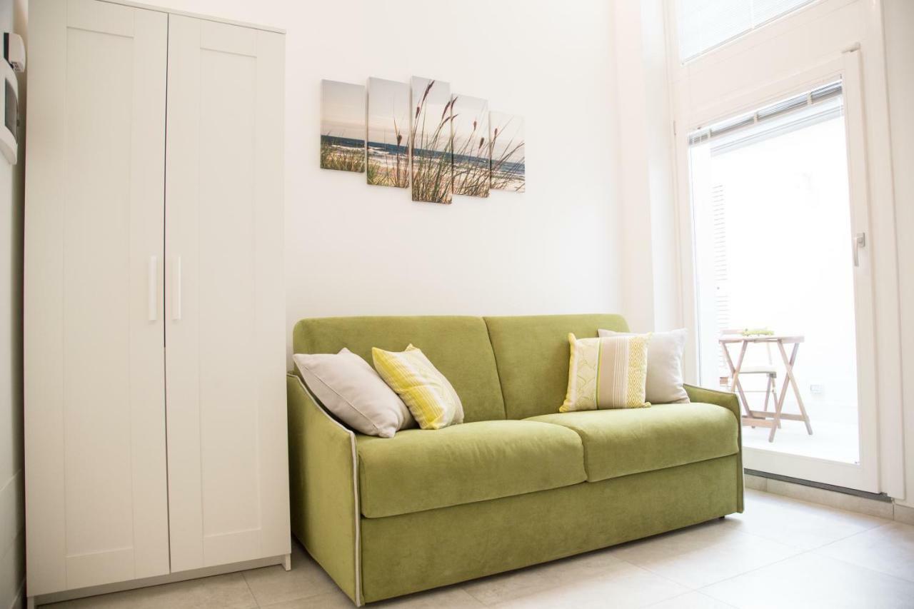 סירקוזה Marene Residence מראה חיצוני תמונה