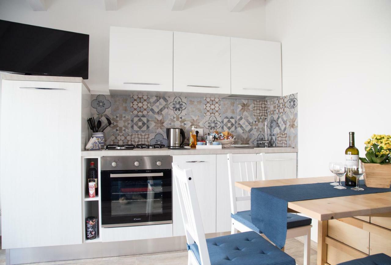 סירקוזה Marene Residence מראה חיצוני תמונה