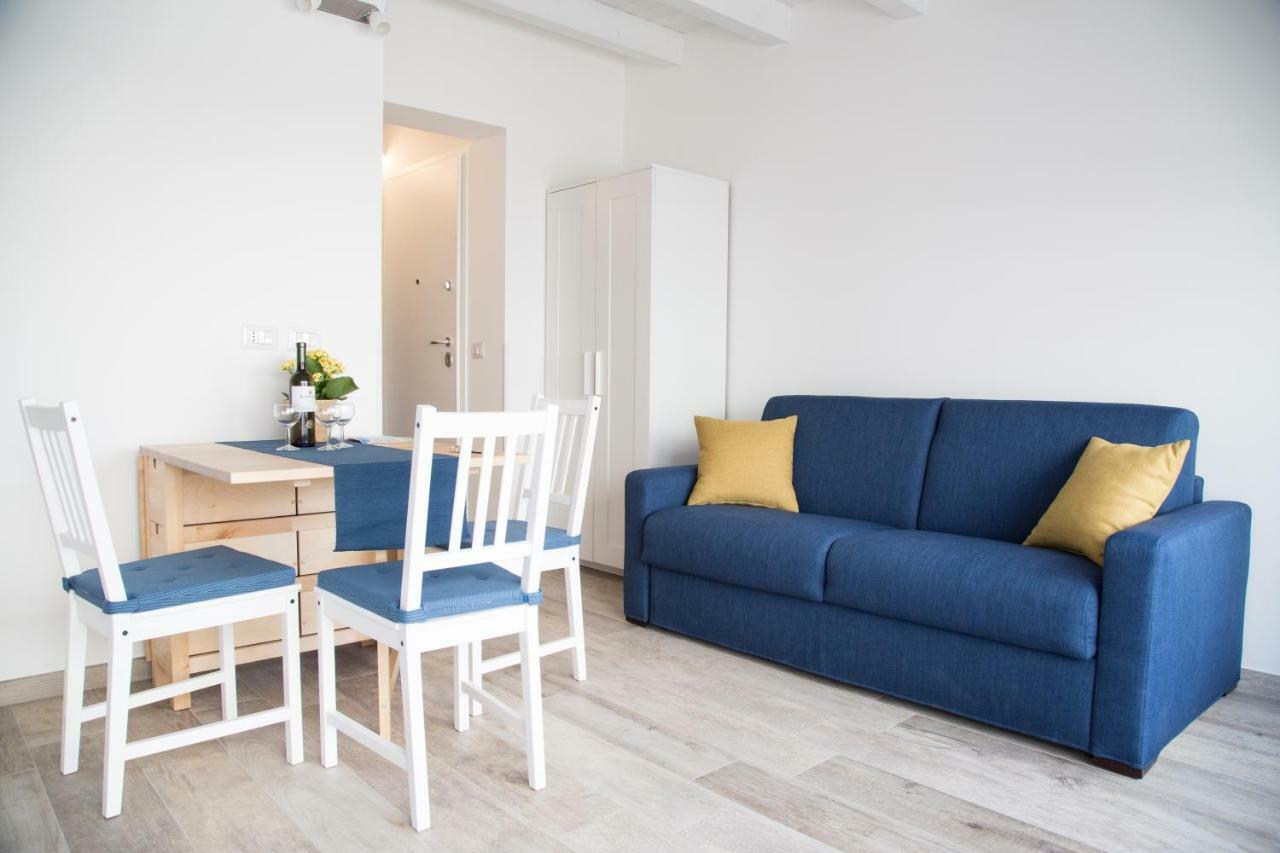 סירקוזה Marene Residence מראה חיצוני תמונה