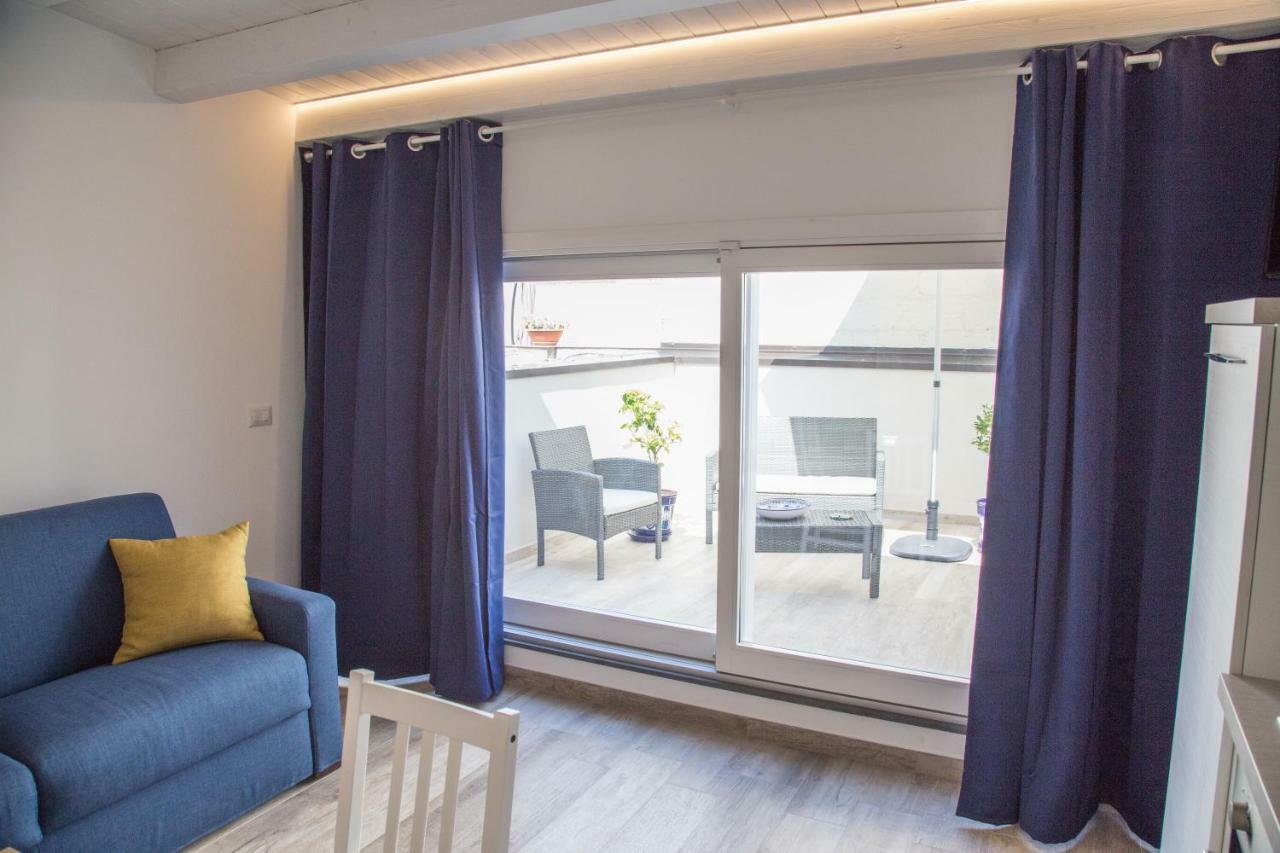 סירקוזה Marene Residence מראה חיצוני תמונה