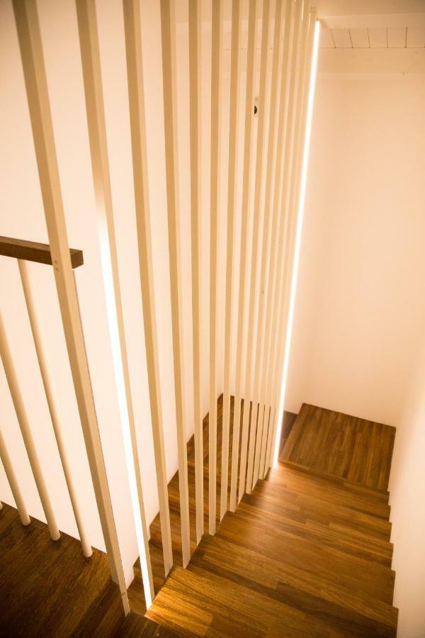 סירקוזה Marene Residence מראה חיצוני תמונה