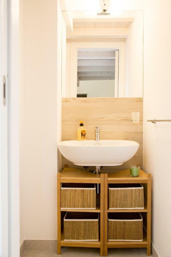 סירקוזה Marene Residence מראה חיצוני תמונה