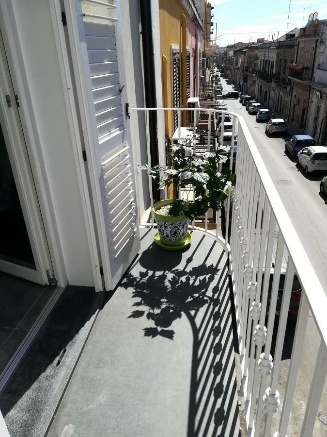 סירקוזה Marene Residence מראה חיצוני תמונה