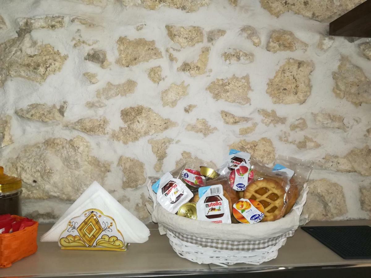סירקוזה Marene Residence מראה חיצוני תמונה